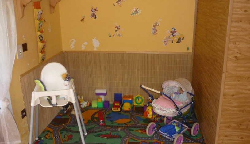 Hotel Pod Kapličkou Malá Morávka